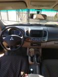  Mitsubishi L200 2007 , 620000 , 