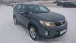 SUV   Kia Sorento 2013 , 1199000 , 