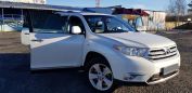 SUV   Toyota Highlander 2012 , 1450000 , 