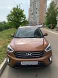 SUV   Hyundai Creta 2017 , 1070000 , 