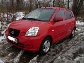 Kia Picanto 2007 , 330000 , 