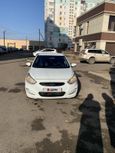  Hyundai Solaris 2012 , 420000 , 