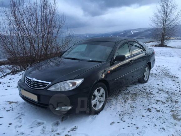  Toyota Camry 2003 , 430000 , 