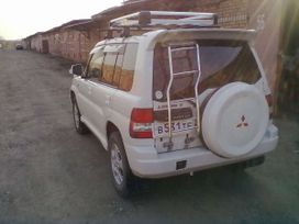 SUV   Mitsubishi Pajero iO 2000 , 350000 , 