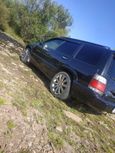 SUV   Subaru Forester 1997 , 380000 , 