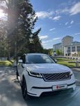 SUV   Land Rover Range Rover Velar 2018 , 4750000 , 