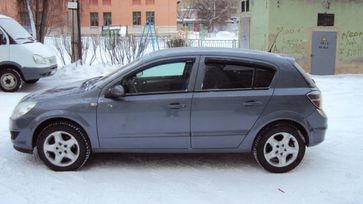 Opel Astra 2007 , 400000 , 