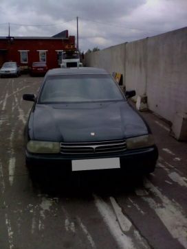  Toyota Camry 1993 , 160000 , 