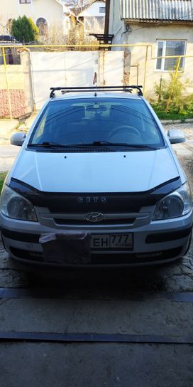  Hyundai Getz 2004 , 300000 , 