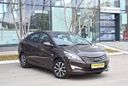  Hyundai Solaris 2016 , 717000 , 