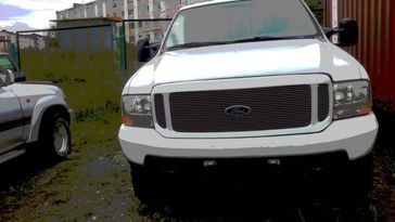  Ford F250 2004 , 950000 , 