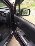 SUV   Honda Crossroad 2007 , 740000 , 