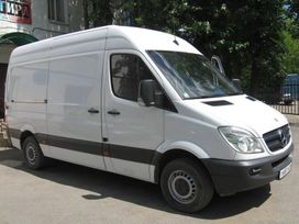    Mercedes-Benz Vito 2008 , 780000 , 