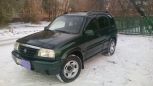 SUV   Suzuki Grand Vitara 2004 , 515000 , 