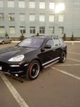 SUV   Porsche Cayenne 2008 , 1820000 , 