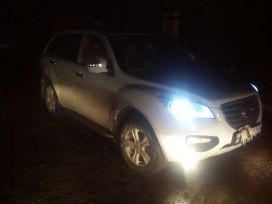 SUV   Lifan X60 2014 , 500000 , 