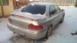  Subaru Impreza 1999 , 115000 , 