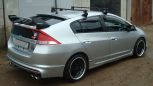  Honda Insight 2009 , 565000 , 