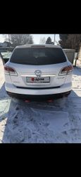 SUV   Mazda CX-9 2008 , 790000 , 