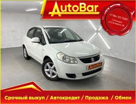  Suzuki SX4 2008 , 469000 , 