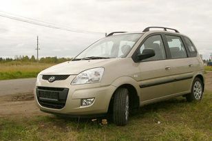  Hyundai Matrix 2008 , 325000 , 