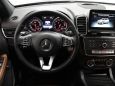 SUV   Mercedes-Benz GLE 2017 , 3750000 , 