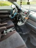 SUV   Honda CR-V 2007 , 760000 , 