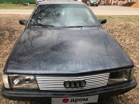  Audi 100 1984 , 65000 , 