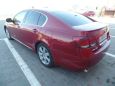  Lexus GS300 2008 , 855000 , --