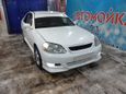  Toyota Mark II 2002 , 390000 , 