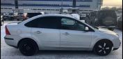  Ford Focus 2007 , 199000 , 