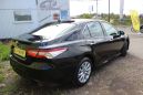  Toyota Camry 2018 , 2085000 , 