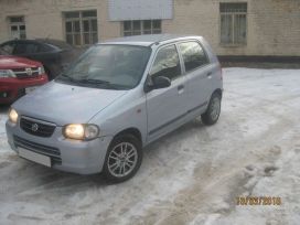  Suzuki Alto 2003 , 170000 , 