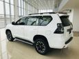 SUV   Toyota Land Cruiser Prado 2020 , 4457570 , -