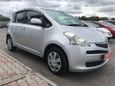  Toyota Ractis 2009 , 415000 , 