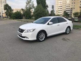  Toyota Camry 2013 , 1099000 , 