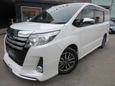    Toyota Noah 2017 , 1180000 , 