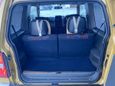  3  Mitsubishi Pajero Mini 1999 , 249000 , 