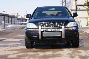 SUV   Lexus RX300 2002 , 590000 , 