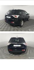 SUV   Mitsubishi Outlander 2012 , 850000 , 