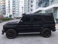 SUV   Mercedes-Benz G-Class 2015 , 3800000 , 