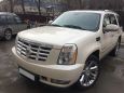 SUV   Cadillac Escalade 2009 , 1250000 , 