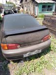  Toyota Cynos 1994 , 90000 , -