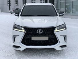 SUV   Lexus LX450d 2016 , 5000000 , 