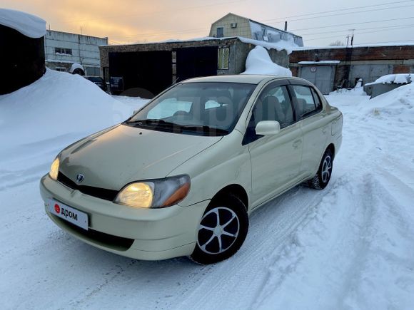  Toyota Platz 2000 , 260000 , 