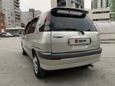  Toyota Raum 1999 , 272000 , 