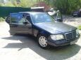  Mercedes-Benz S-Class 1993 , 180000 , 