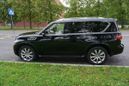 SUV   Infiniti QX56 2010 , 2200000 , 