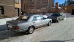  Mercedes-Benz S-Class 1985 , 575000 , 