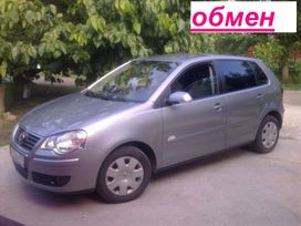 Volkswagen Polo 2008 , 390000 , 